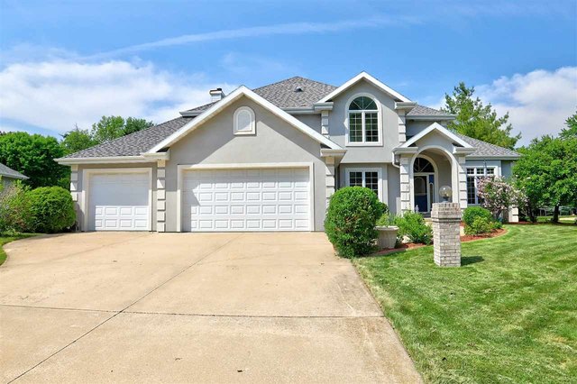 Complete home renovation project