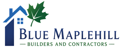 Blue Maplehill Builders and Contractors